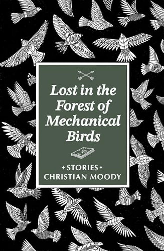 Lost in the Forest of Mechanical Birds