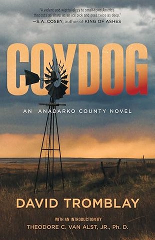 Coydog