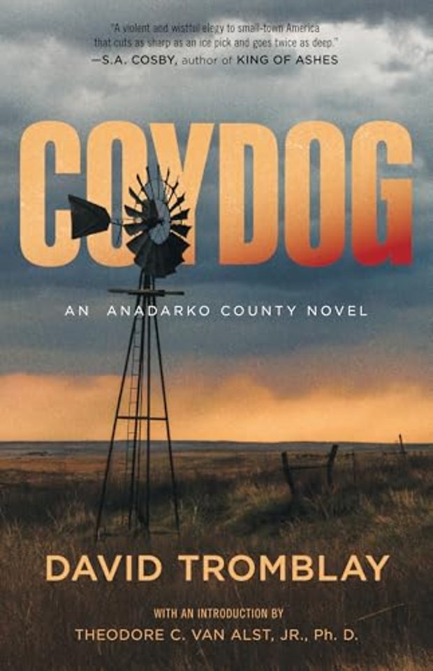 Coydog