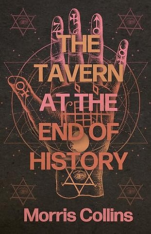 Tavern at the Edge of History