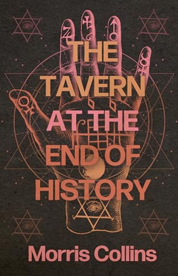 Tavern at the Edge of History