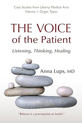 The Voice of the Patient