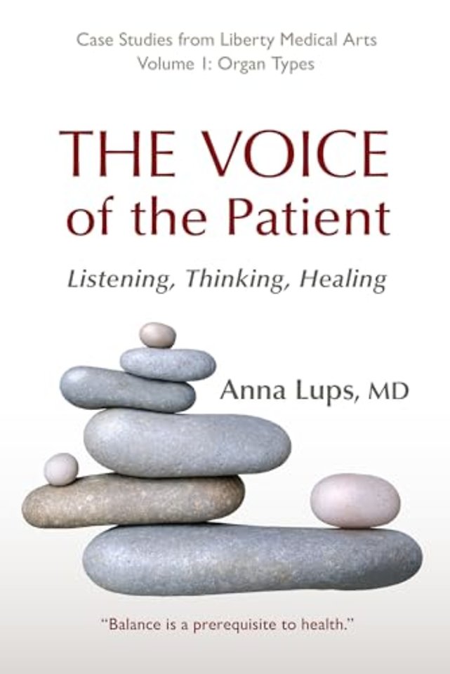 The Voice of the Patient