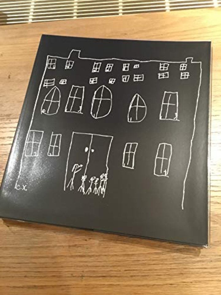 Joe Bradley - Eric's Hair