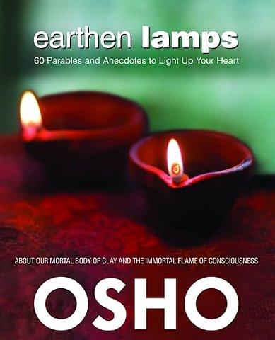Earthen Lamps