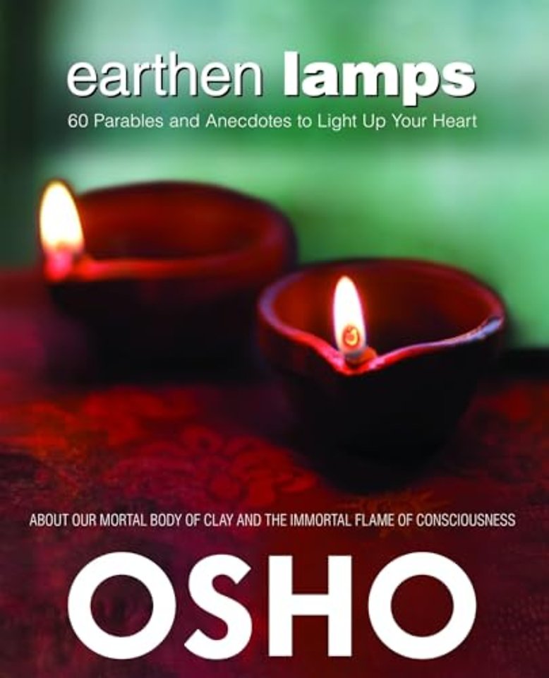 Earthen Lamps