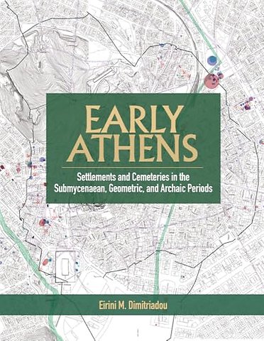 Early Athens