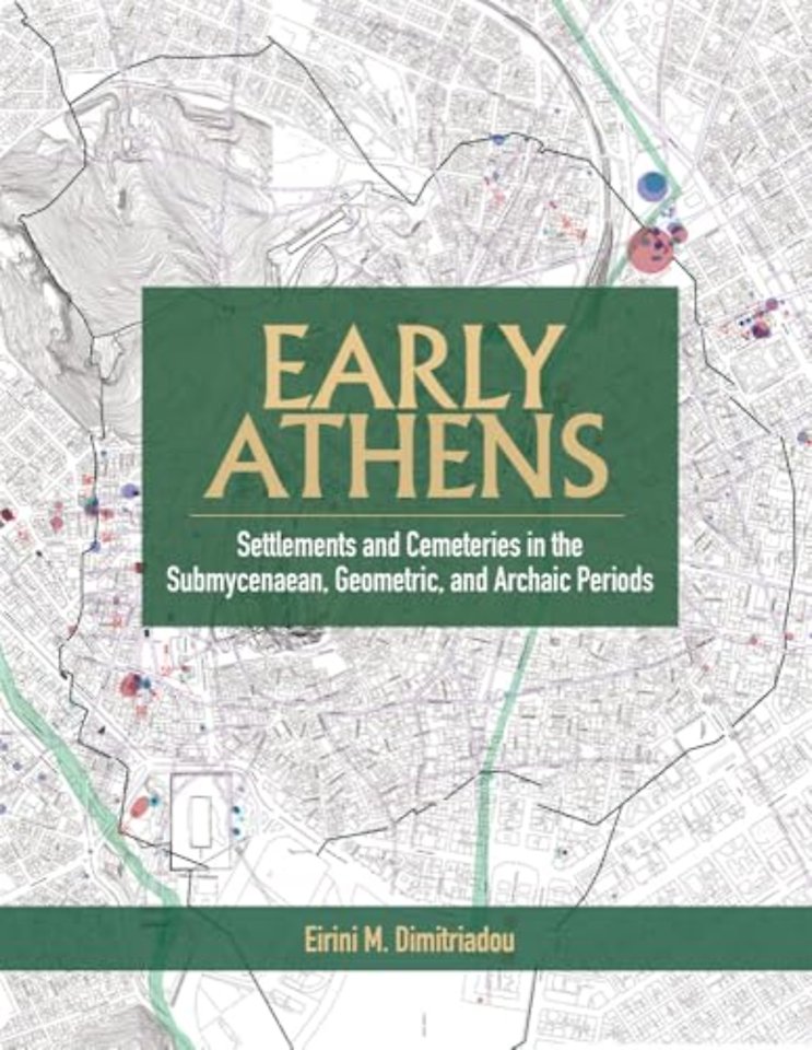 Early Athens