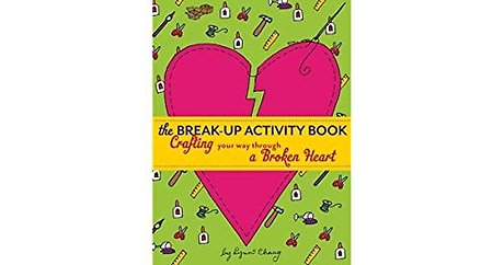 The Break-Up Activity Book