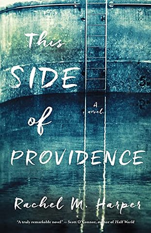 This Side of Providence
