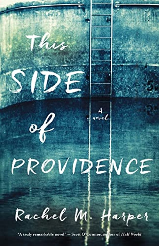This Side of Providence