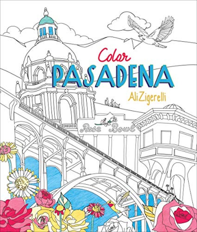 Color Pasadena