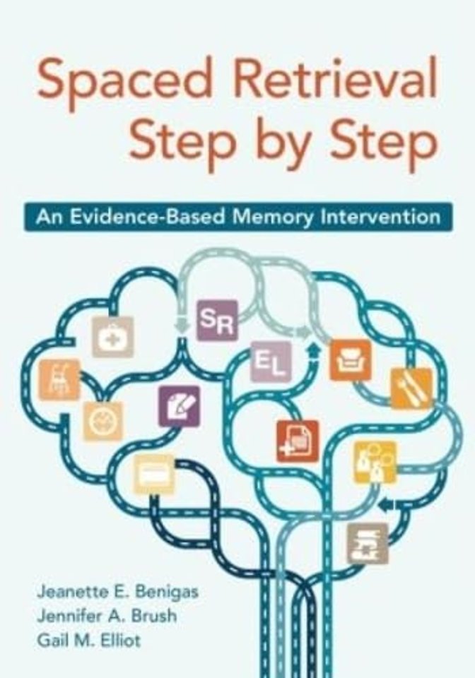 Spaced Retrieval Step by Step – An Evidence–Based Memory Intervention