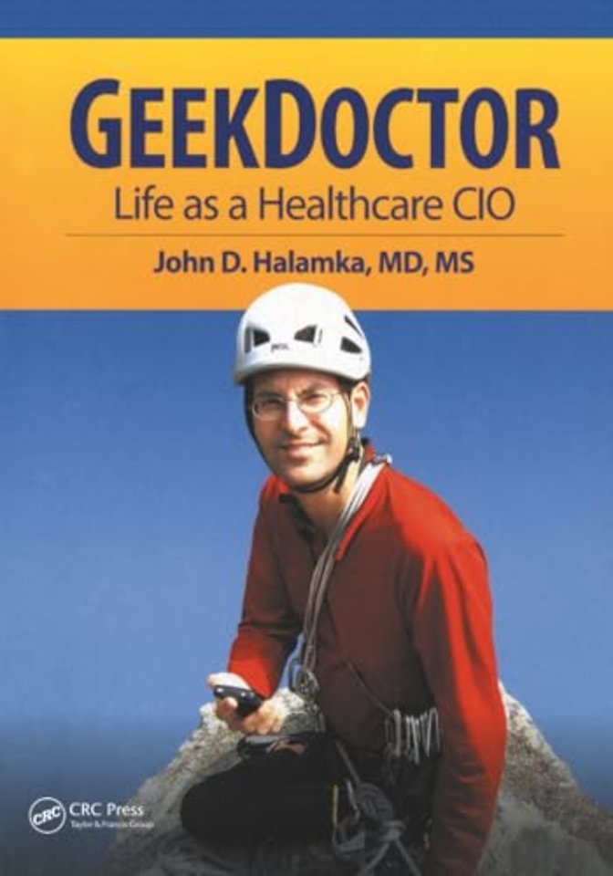 Geek Doctor