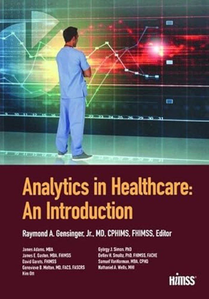 Analytics in Healthcare