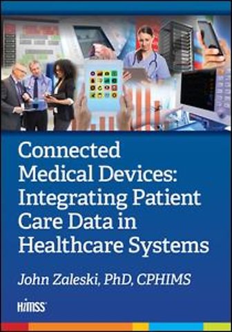 Connected Medical Devices
