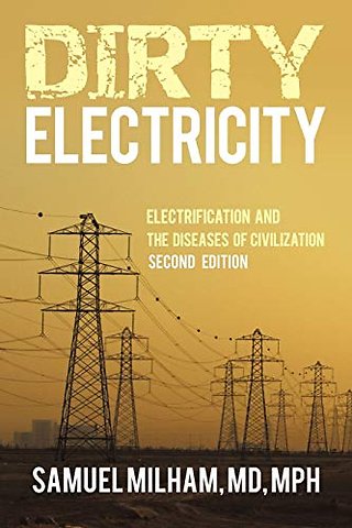 Dirty Electricity