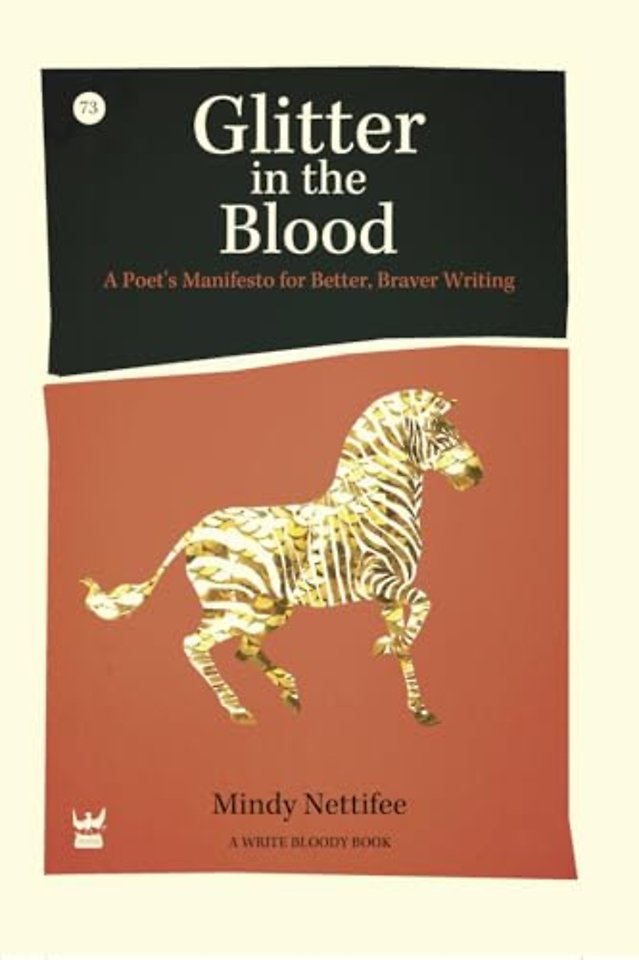Glitter in the Blood