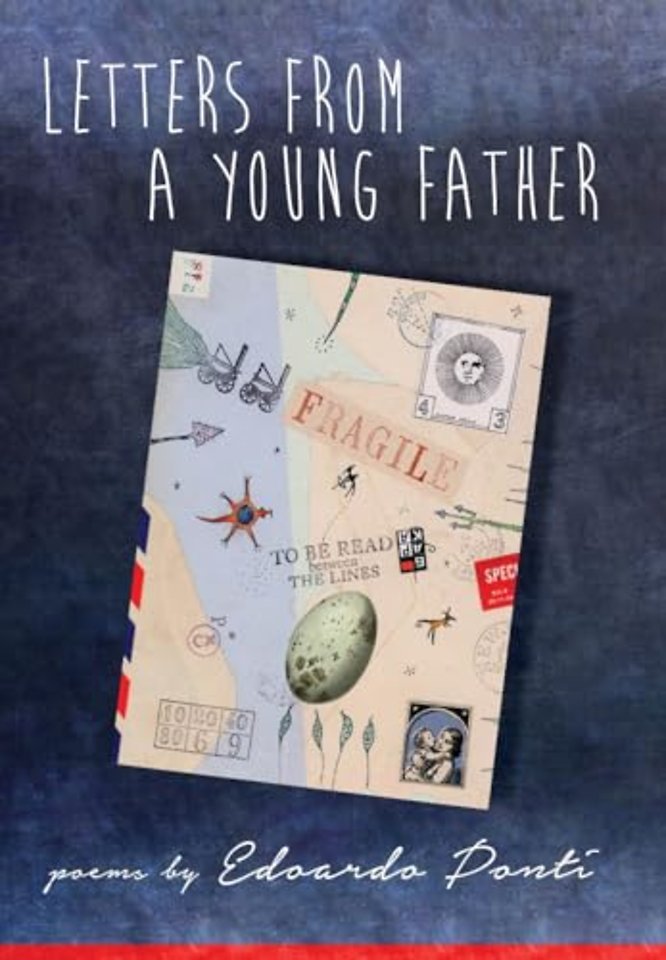 Letters from a Young Father