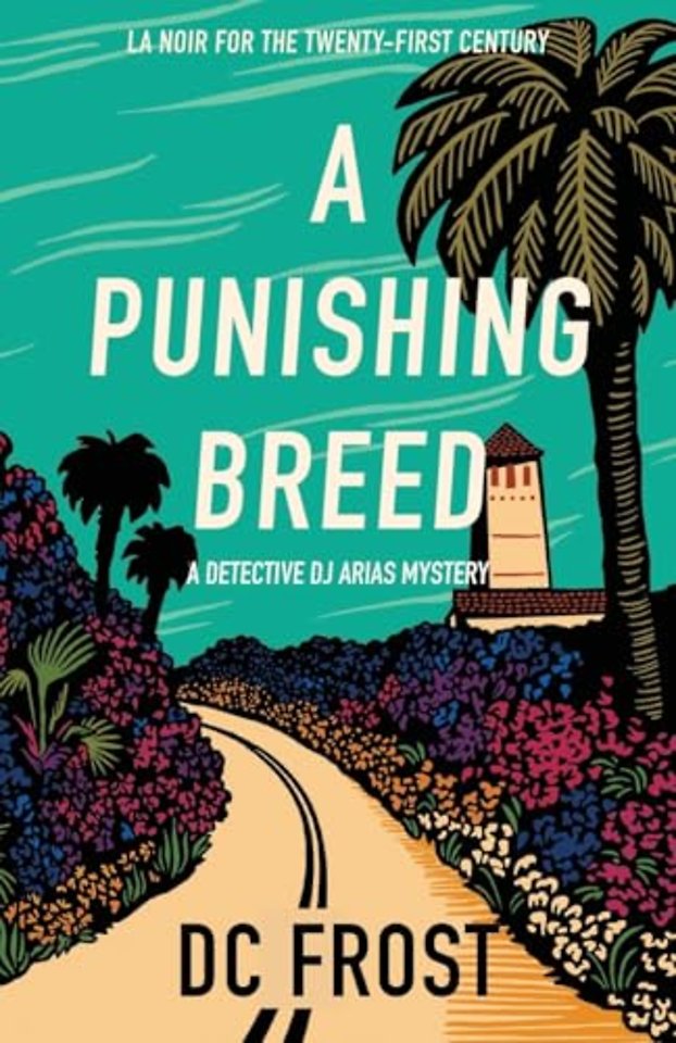 A Punishing Breed