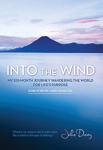 Into the Wind