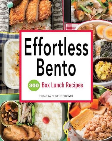 Effortless Bento