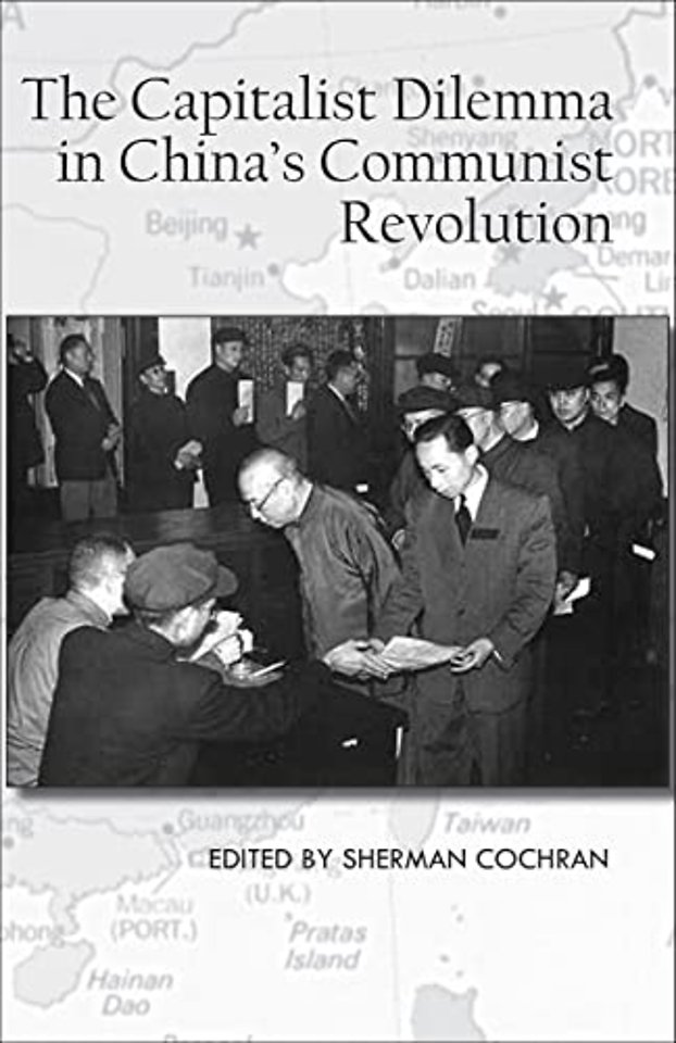 The Capitalist Dilemma in China`s Cultural Revolution