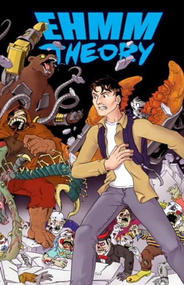 Ehmm Theory Volume 1