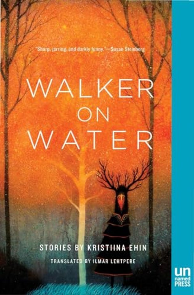 Walker on Water