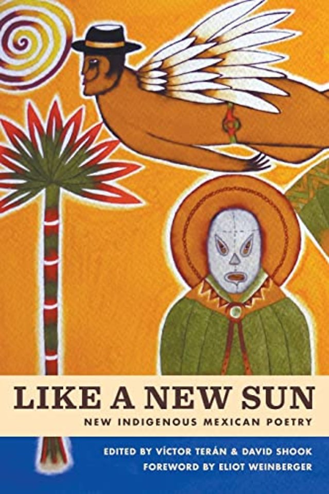 Like A New Sun