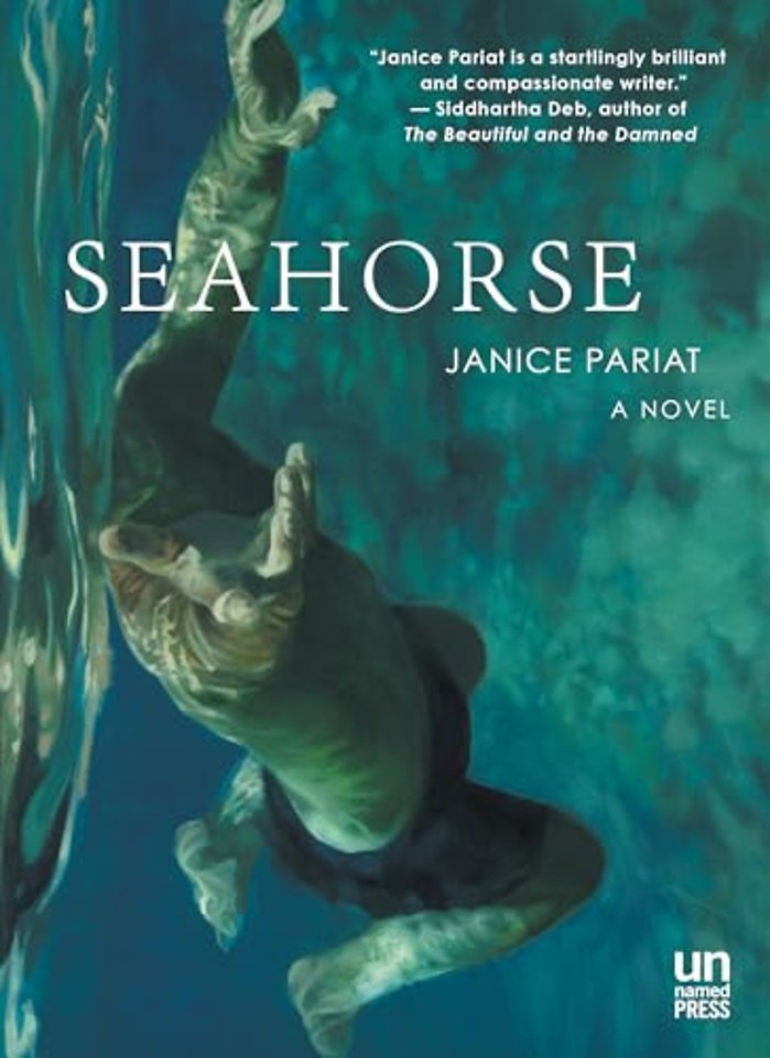 Seahorse
