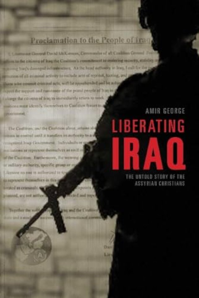 Liberating Iraq