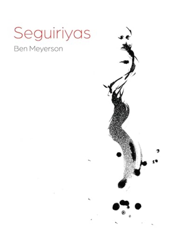 Seguiriyas