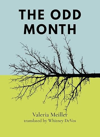 The Odd Month