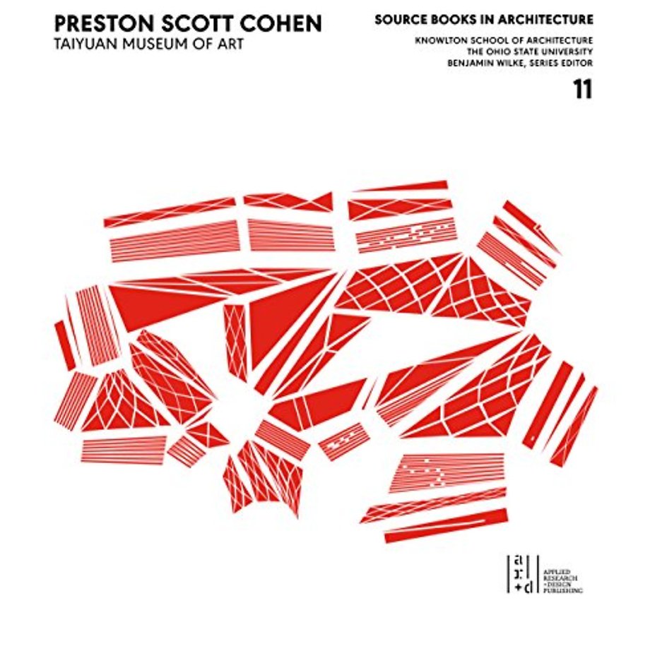 Preston Scott Cohen