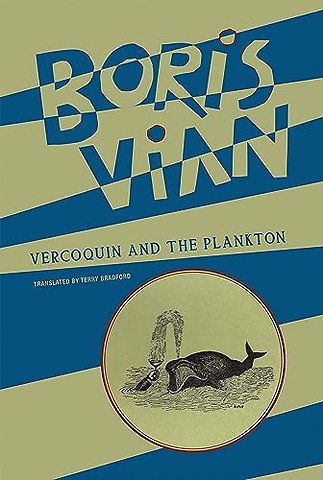 Vercoquin and the Plankton