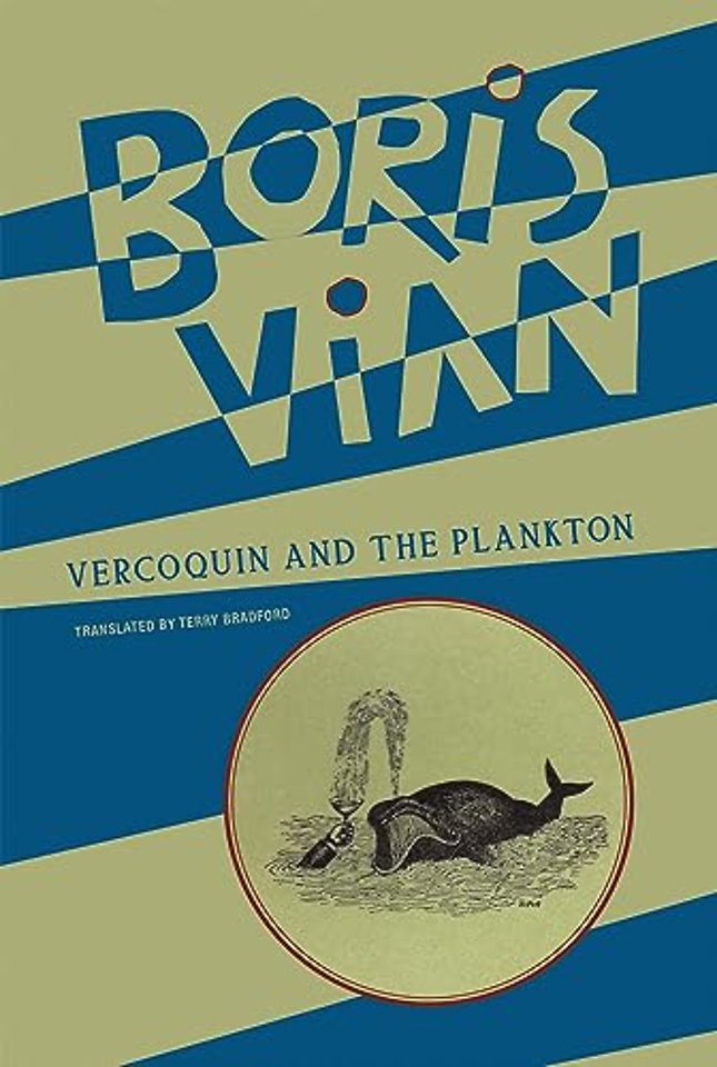 Vercoquin and the Plankton