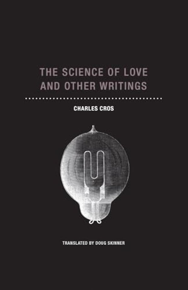 The Science of Love and Other Writings