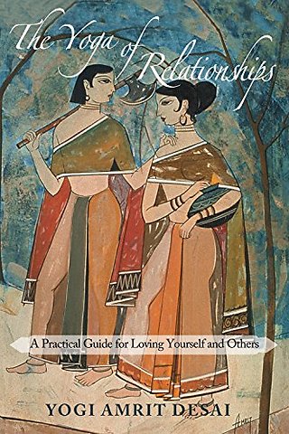 Yoga of Relationships