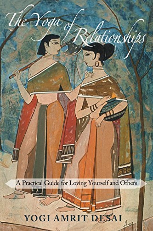 Yoga of Relationships
