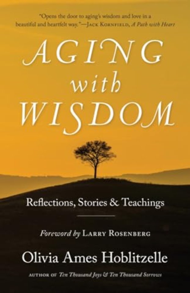 Aging With Wisdom