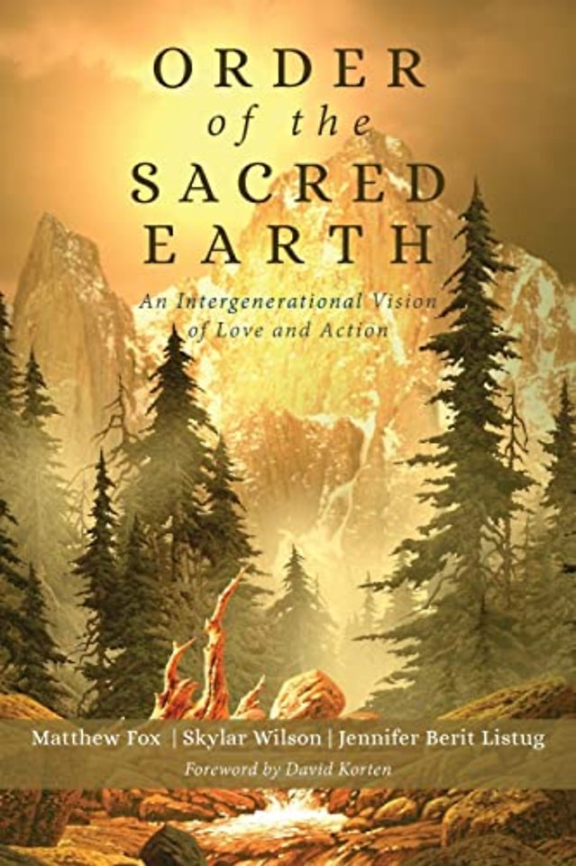 Order of the Sacred Earth