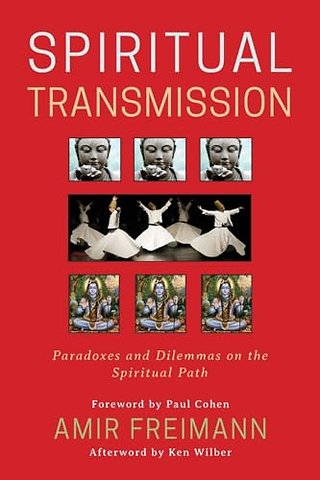 Spiritual Transmission