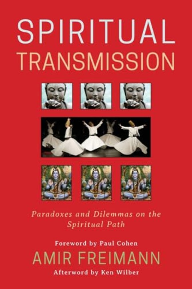 Spiritual Transmission