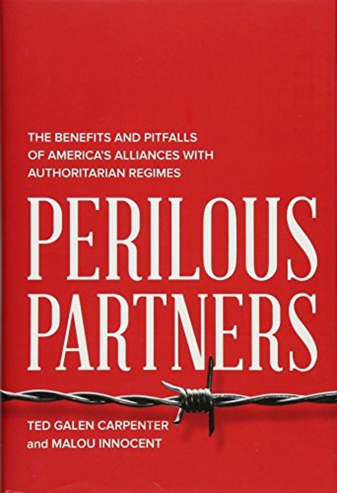 Perilous Partners
