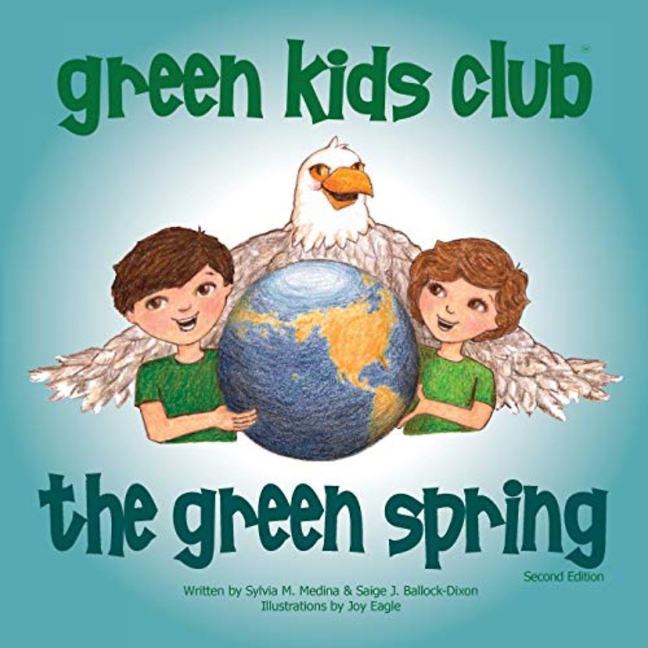 The Green Spring