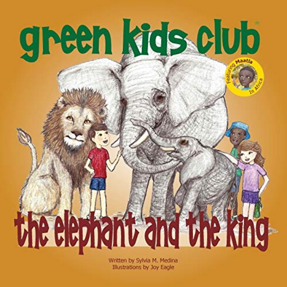 The Elephant and the King