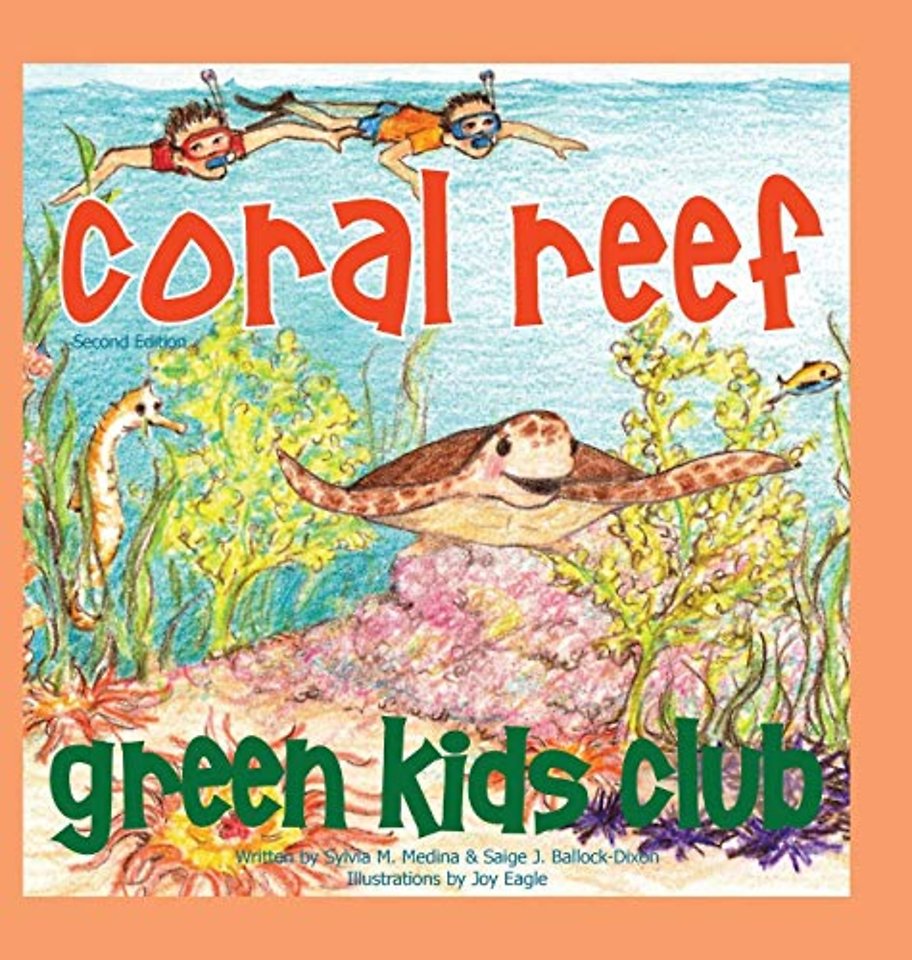 Coral Reef