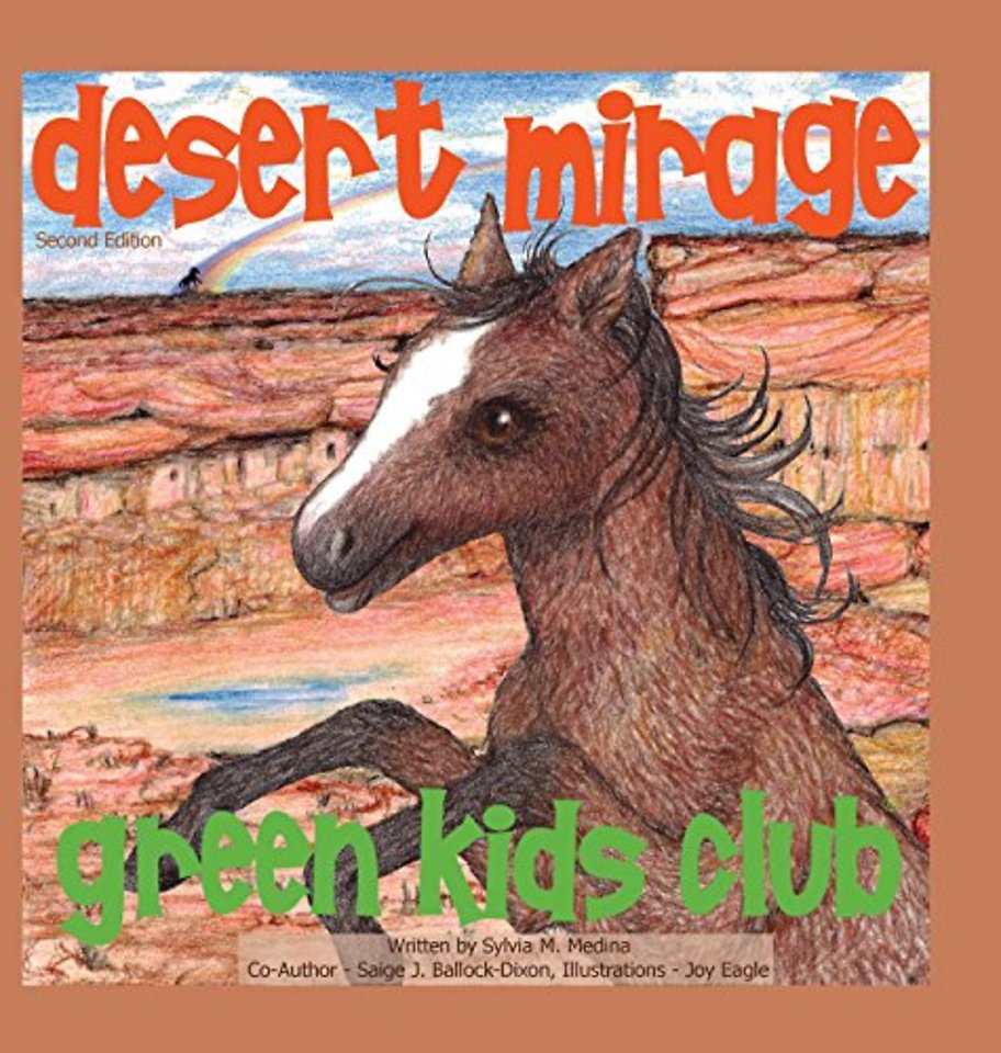 Desert Mirage