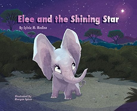 Elee and the Shining Star